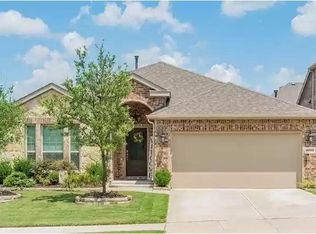 3812 Kendall Rd, Melissa, TX 75454