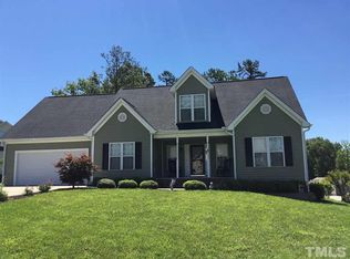 10 Haddington Dr, Franklinton, NC 27525