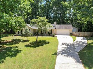 117 Nanette Dr, Newnan, GA 30265