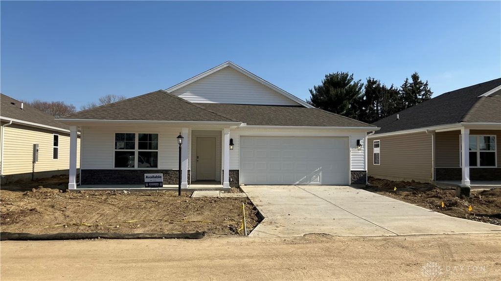 Real estate listing image