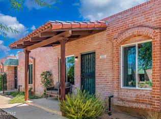 3453 E Seneca St, Tucson, AZ 85716