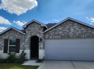 1014 Sycamore St, Rosharon, TX 77583