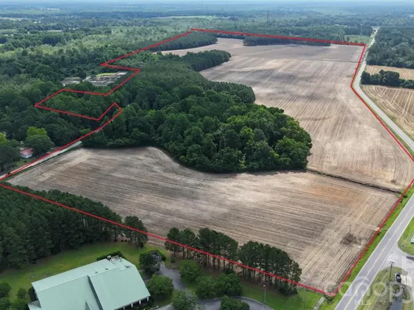 0 Mount Tabor Rd, Red Springs, NC 28377