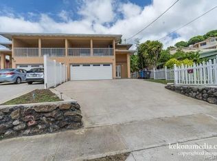 1310 Maalahi St #A, Honolulu, HI 96819