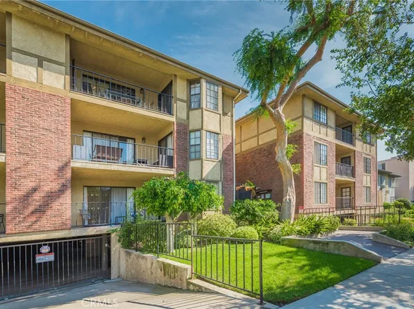 336 N Louise St Unit 1, Glendale, CA 91206