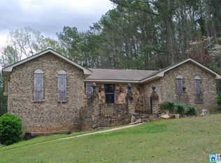 6619 Goodwin Rd, Pinson, AL 35126