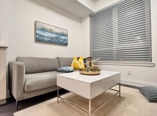591 Sheppard Ave E #1027, Toronto, ON M2K0G2