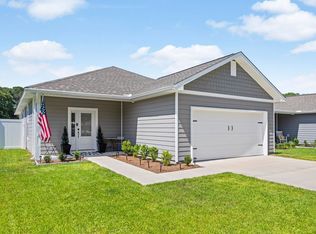 77 Magnolia St, Niceville, FL 32578