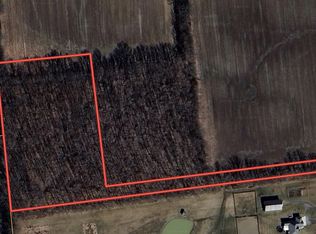 0 Carr Rd, Ostrander, OH 43061