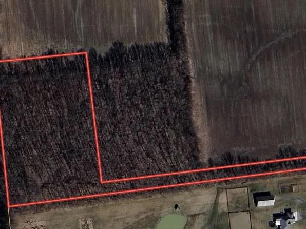 0 Carr Rd, Ostrander, OH 43061