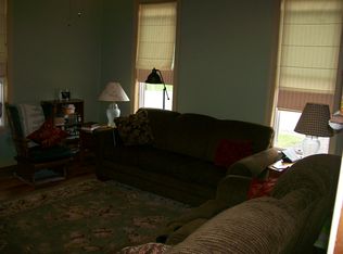 9109 Norton Waldo Rd, Waldo, OH 43356