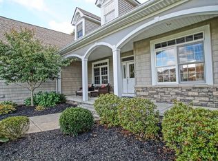 10532 Nobhill Ln, Concord Township, OH 44077