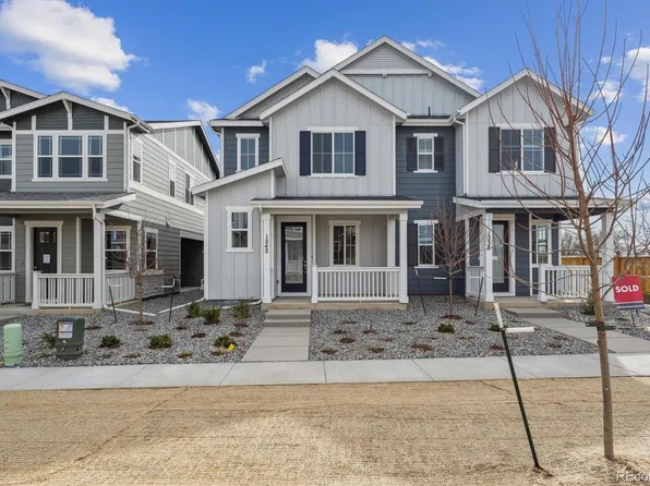 1242 Penner Drive, Erie, CO 80026