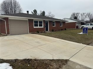 1142 Lee Rd, Troy, OH 45373
