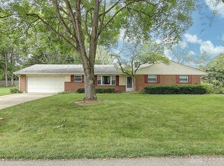 400 Vindale Dr, Dayton, OH 45440