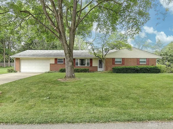 400 Vindale Dr, Dayton, OH 45440