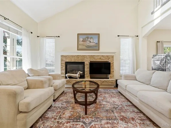 6364 Torrey Way, Arvada, CO 80403