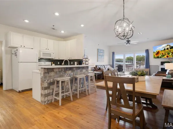 180 Lakeview Resort Blvd #1B, Sunrise Beach, MO 65079