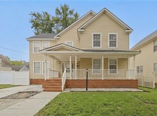 1411 W 37th St, Norfolk, VA 23508