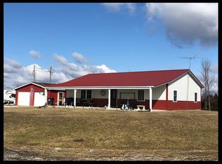 20323 State Highway 3, Atlanta, MO 63530