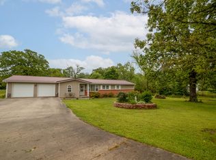 8754 N 7th Hwy, Bergman, AR 72615
