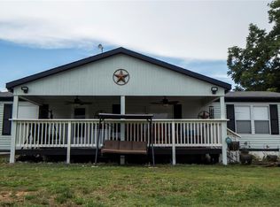128 Finneyoaks Ln, Weatherford, TX 76085