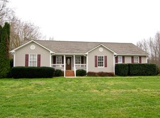 700 Sagrada Dr, York, SC 29745