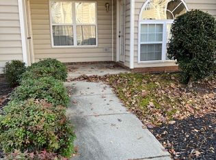 6706 W Friendly Ave UNIT 1D, Greensboro, NC 27410