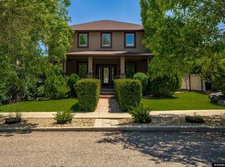 1323 S David St, Casper, WY 82601