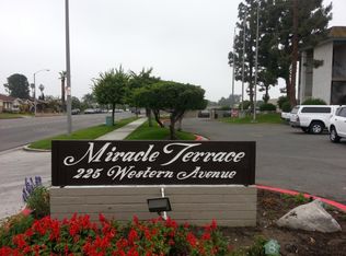 225 S Western Ave APT 5207, Anaheim, CA 92804