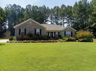 455 Bell Loop, Chatsworth, GA 30705