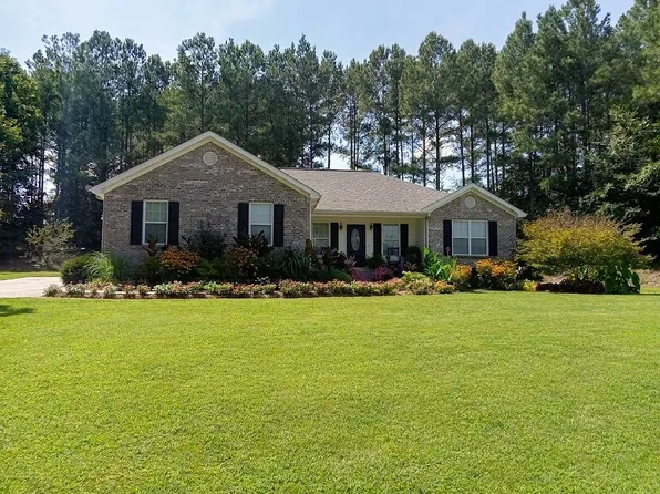 455 Bell Loop, Chatsworth, GA 30705