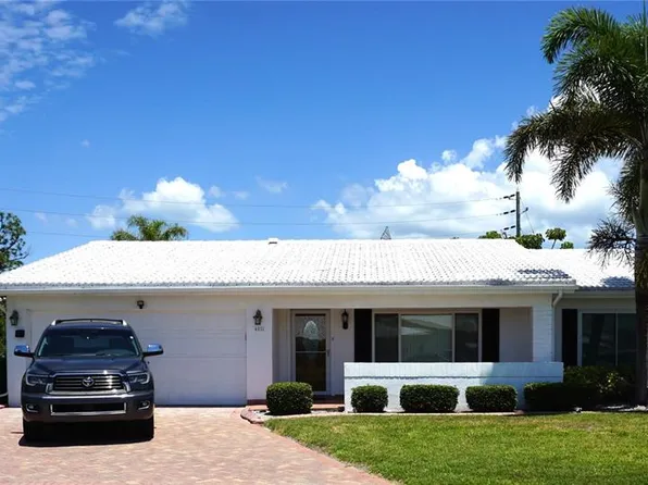 4031 93rd Ter N #5, Pinellas Park, FL 33782