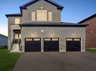 59 Amber Dr, Wasaga Beach, ON L9Z 1J6