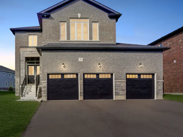 59 Amber Dr, Wasaga Beach, ON L9Z 1J6
