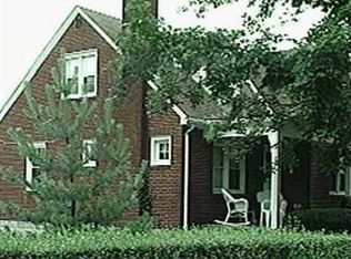 1703 Renton Ave, Pittsburgh, PA 15229