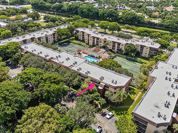 2nd image of 10501 W Broward Boulevard #410