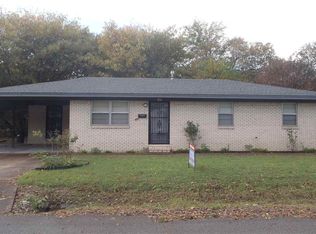 307 Warner St, Newport, AR 72112