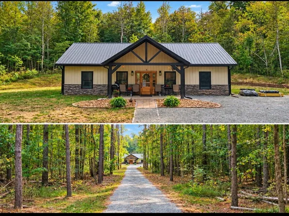 4655 Lick Creek Rd, Linden, TN 37096