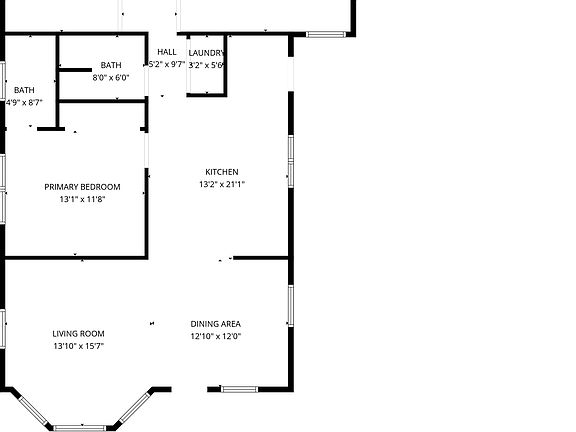 2nd image of 1205 4th Ave N