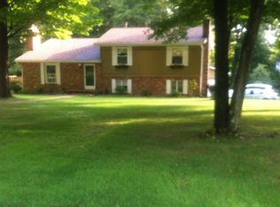 335 White Pine Rd, Dubois, PA 15801