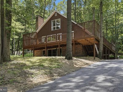 8147 Michaux Dr, Fayetteville, PA, 17222