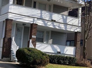 3701 Sudbury Rd, Shaker Heights, OH 44120