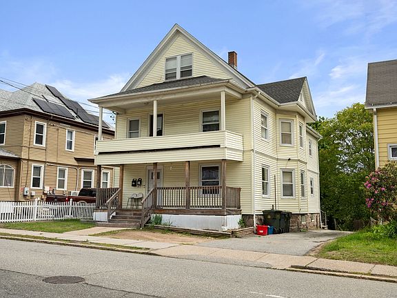 2nd image of 65 Colman Street