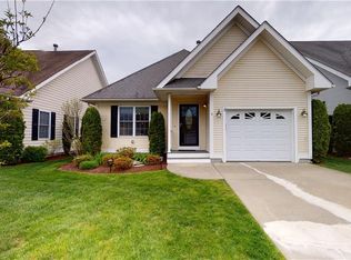 4 Enzo Dr, Coventry, RI 02816