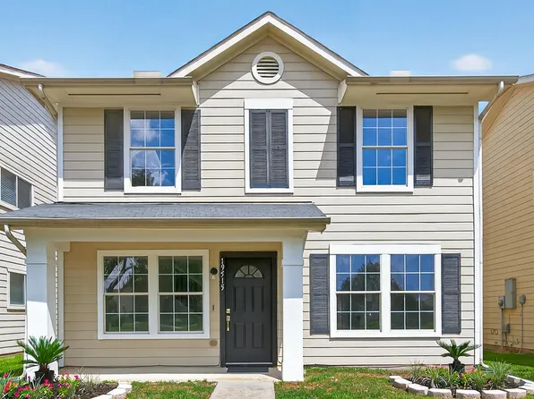 19515 Fletcher Way Dr, Houston, TX 77073