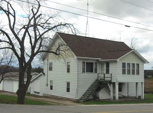 N7492 County Road C, Eldorado, WI 54932