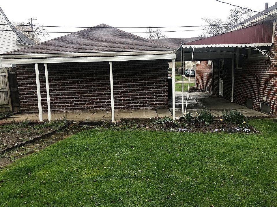 6456 Keltonshire Rd, Parma, OH 44129 Zillow