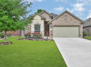 14710 Bending Maple Dr, Houston, TX 77069