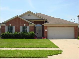 2239 Tourney Ln, Katy, TX 77493